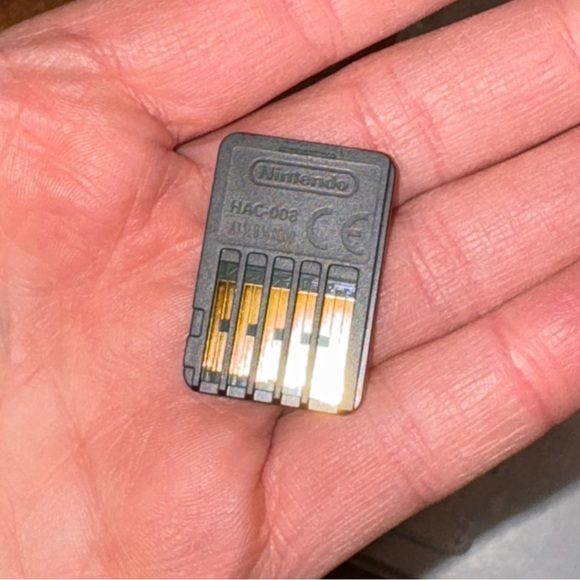 Nintendo Switch Monster Hunter Rise T Teen - Picture 2 of 5